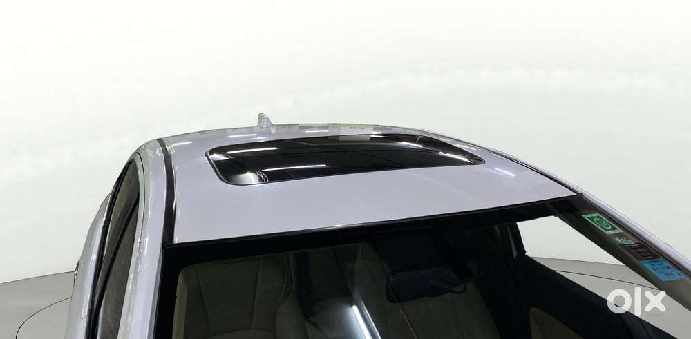 Honda City I-vtec Cvt Zx, 2023, Petrol
