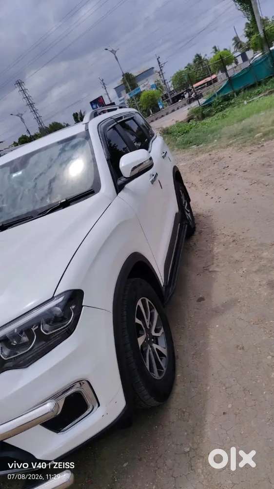 Mahindra Scorpio N 2024 Diesel 1st Owner