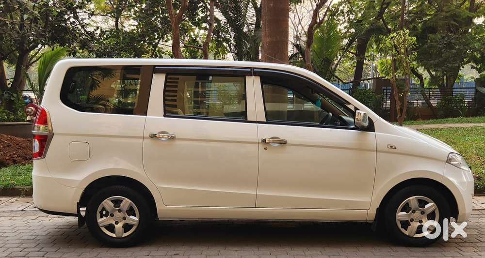 Chevrolet Enjoy, 2016, Diesel