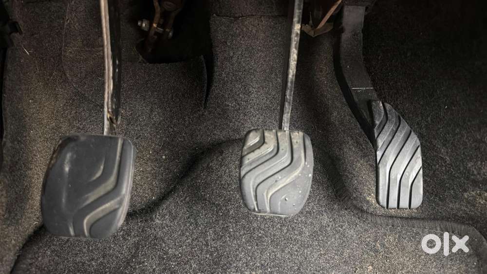 Renault Kwid 1.0 Rxt (o), 2018, Petrol