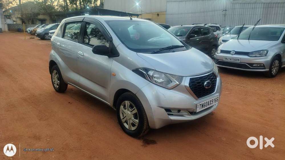 Datsun Redi Go, 2018, Petrol