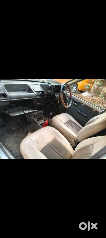 Maruti Suzuki 800, 2007, Petrol