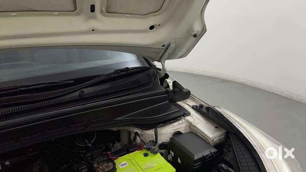 Hyundai Creta 1.4 S, 2018, Diesel