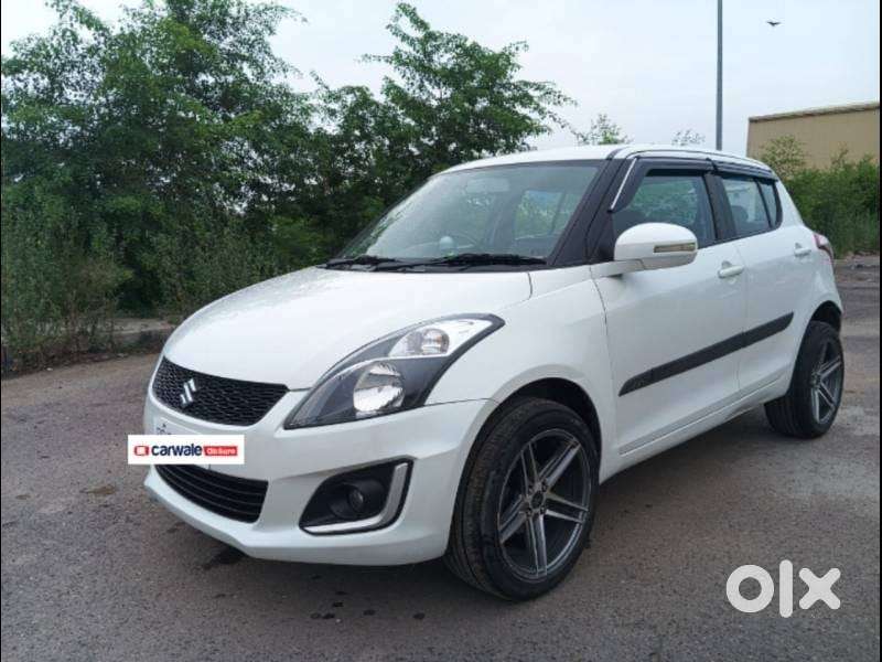 Maruti Suzuki Swift 2011-2014 Star Vdi, 2015, Diesel