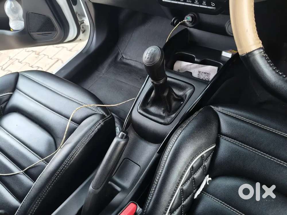 Toyota Glanza 1.2 E 2025