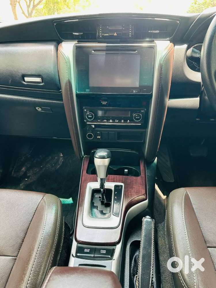 Toyota Fortuner 3.0 4x2 Automatic, 2019, Diesel