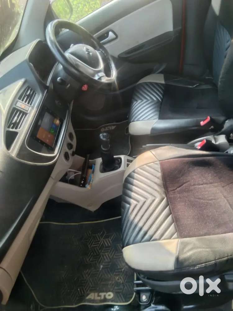 Maruti Suzuki Alto 800 Vxi Plus 2020