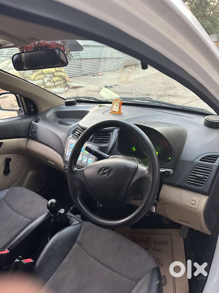 Hyundai Eon 2013