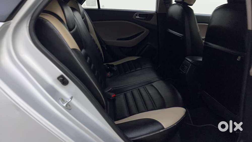 Hyundai Elite I20 [ ] 1.2 Sportz, 2016, Petrol