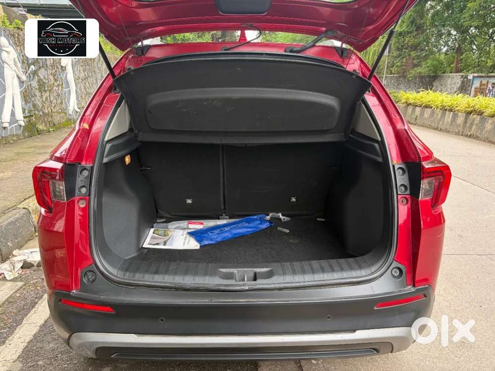 Honda Elevate Zx Mt, 2024, Petrol