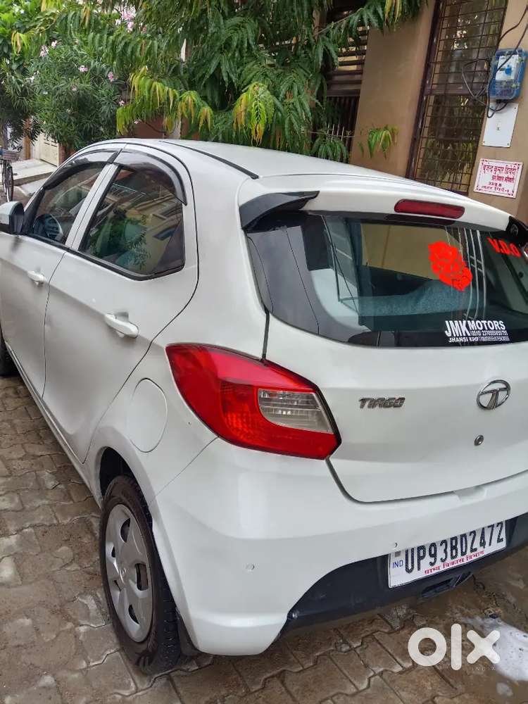 Tata Tiago 1.2 Revotron Xt 2018 Petrol Manual