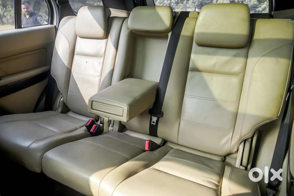 Ford Endeavour 3.2 Titanium 4x4 At, 2019, Diesel