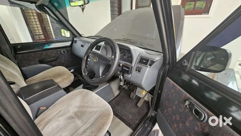 Tata Sumo Victa 2006