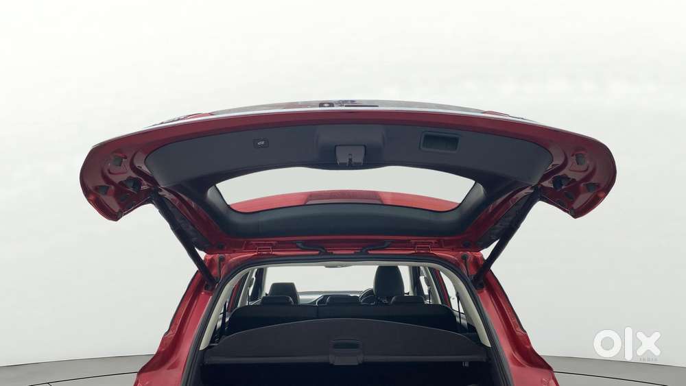 Mg Hector 1.5 Hybrid Sharp, 2019, Petrol