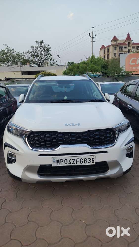 Kia Sonet 1.2 Htk Plus, 2023, Petrol