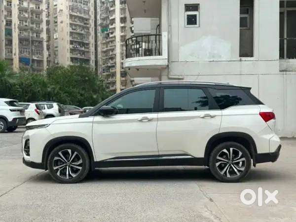 Mg Hector 2023 Smart Pro