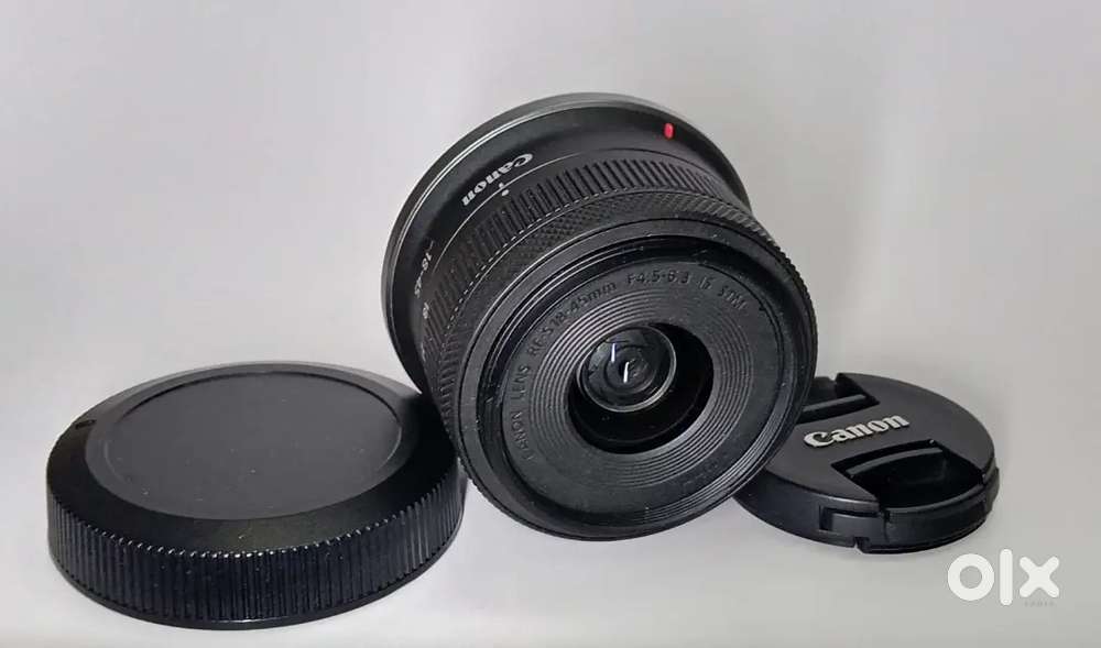 RF 18-45 STM