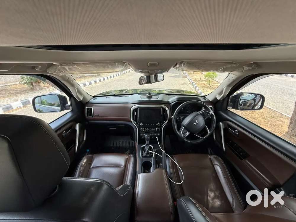 Mahindra Scorpio-n 2023 Diesel