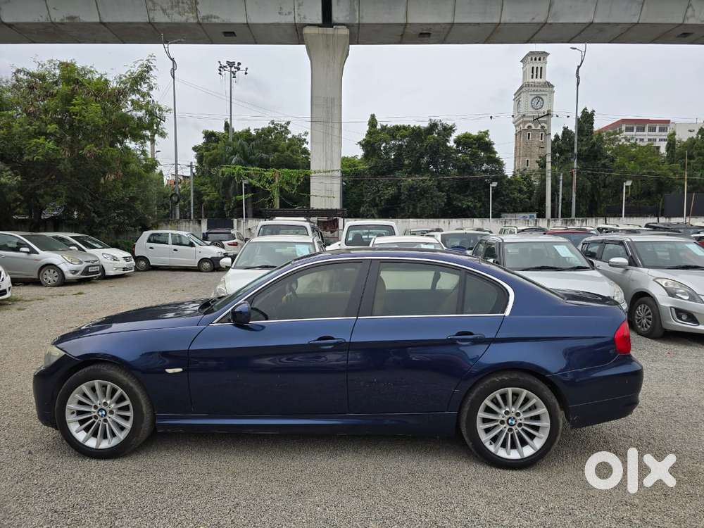 Bmw 3 Series 320d, 2012, Diesel