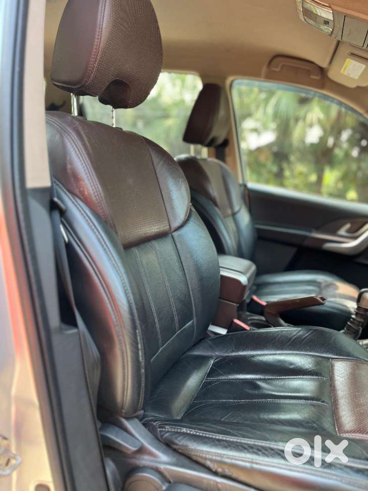 Mahindra Xuv500, 2014, Diesel