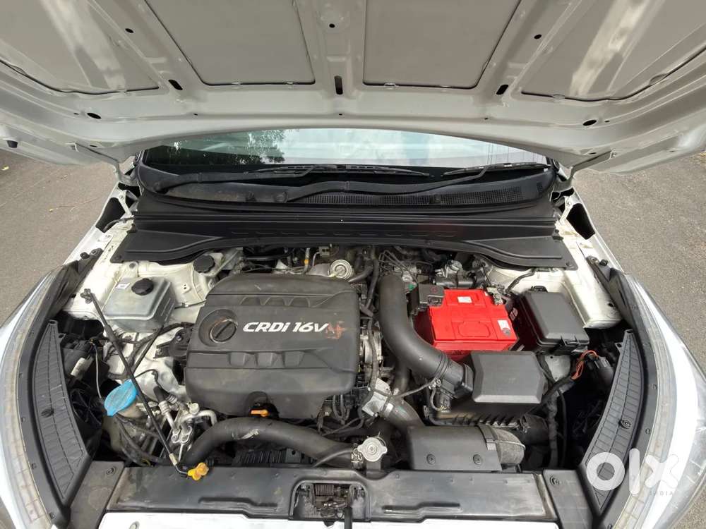 Hyundai Creta 1.6 Sx Plus Diesel Special Edition, 2015, Diesel