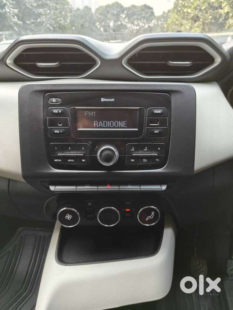 Nissan Magnite 1.0 Xl, 2021, Petrol