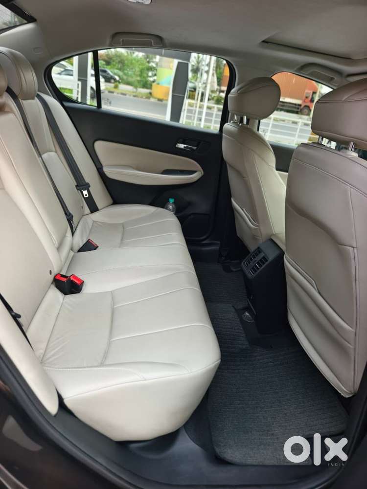 Honda City Hybrid Ehev Zx, 2023, Petrol
