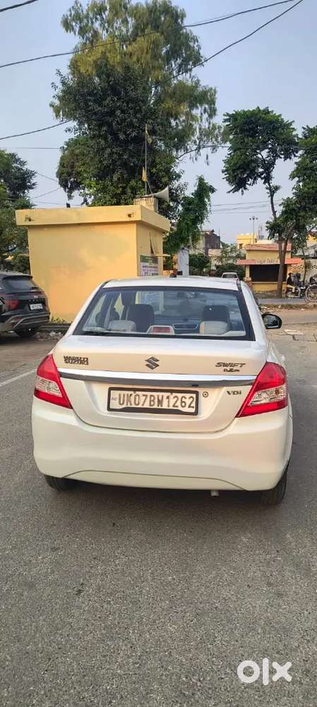 Well Maintained Car Smoothly Drive