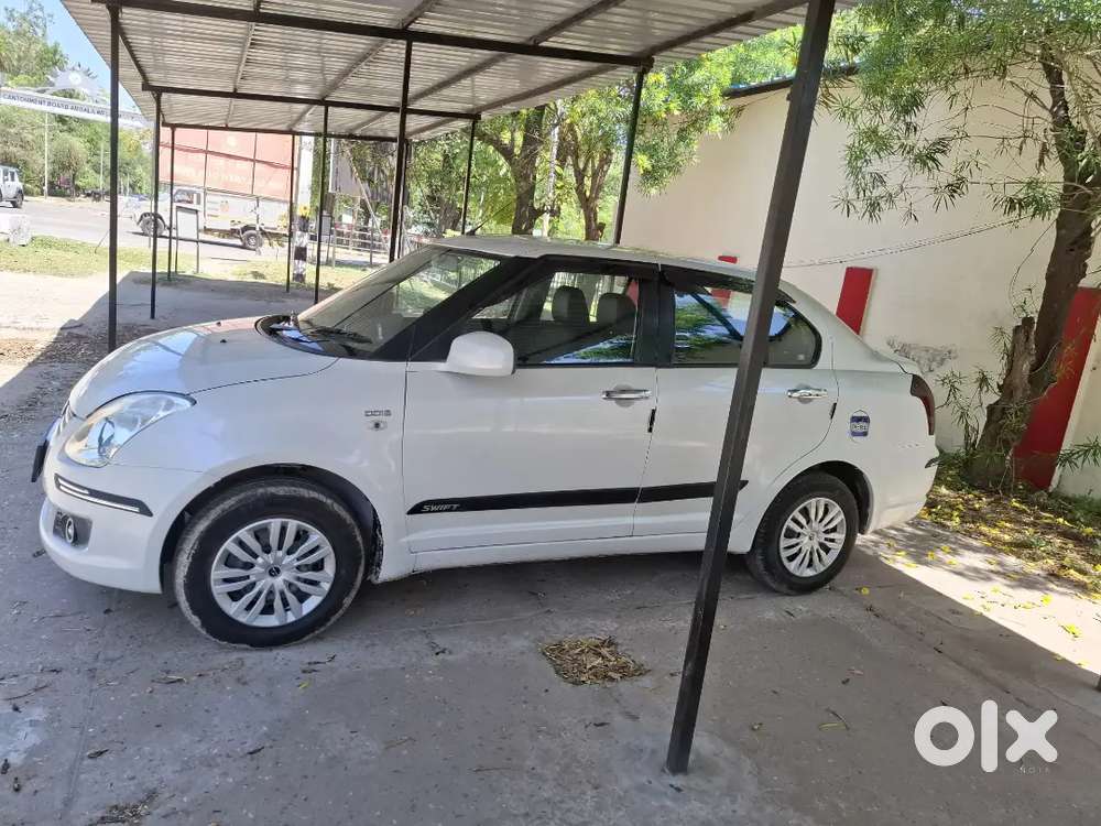 Maruti Swift Dizer 1st Onwer Brand New Condition Passing Done 2030