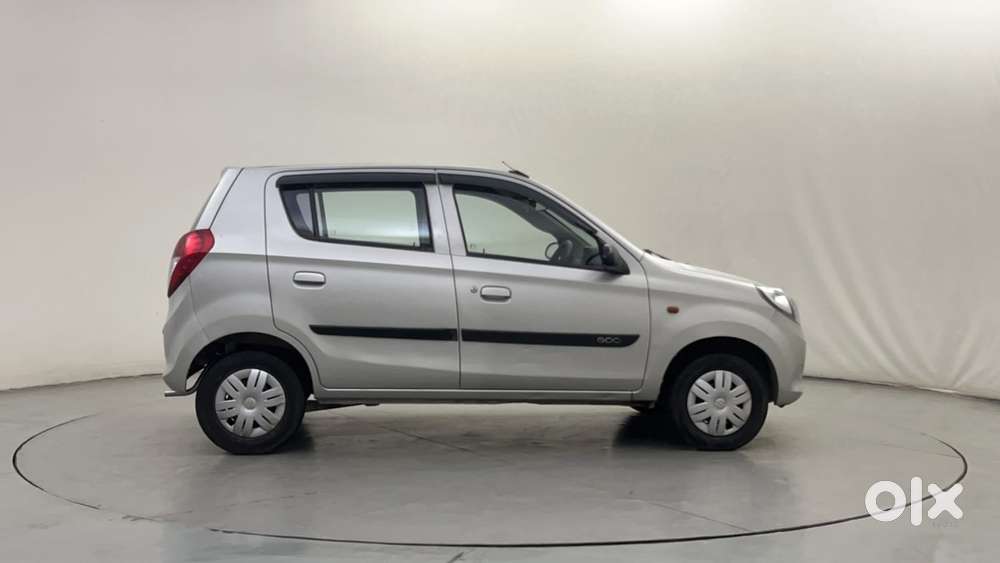 Maruti Suzuki Alto 800 Lxi, 2013, Petrol