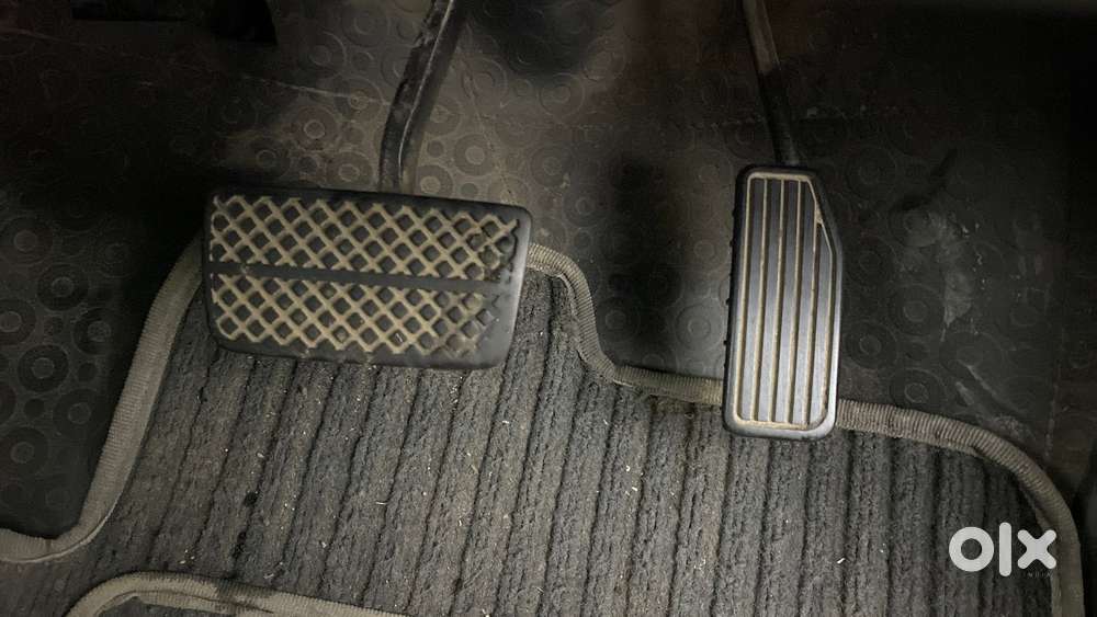 Honda Br-v I-vtec V Cvt, 2017, Petrol