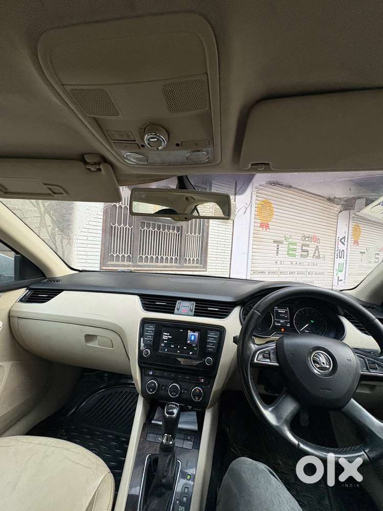 Skoda Octavia Diesel 2014