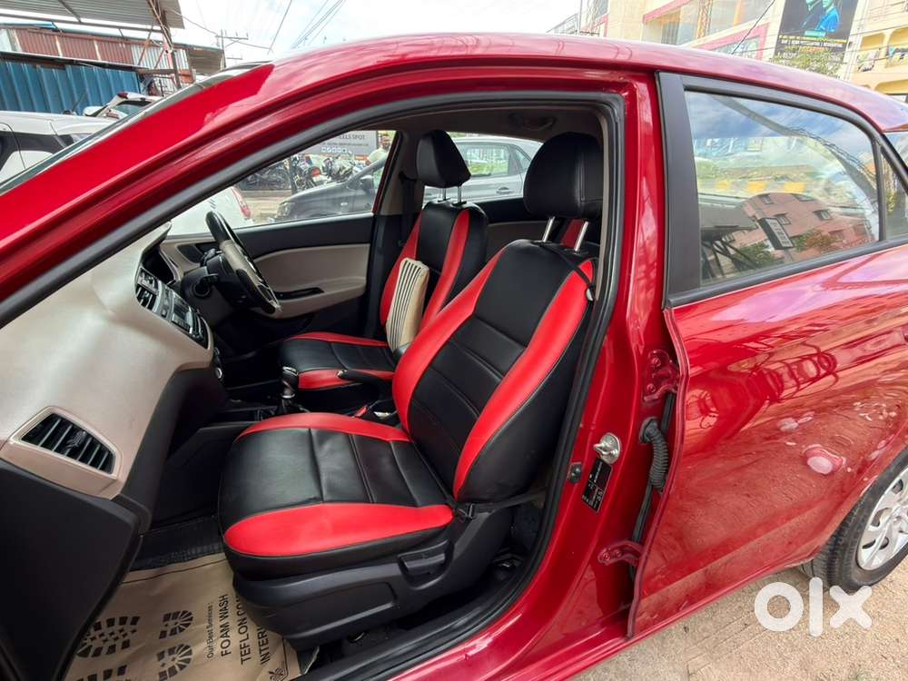 Hundai Elite I20 Magana Single Owner Car ,62000 Kms Total Run