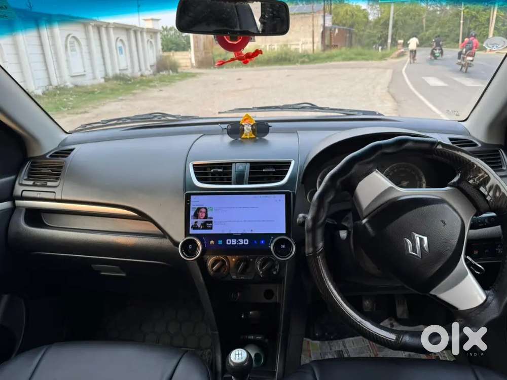 Maruti Suzuki Swift 2013 Vdi