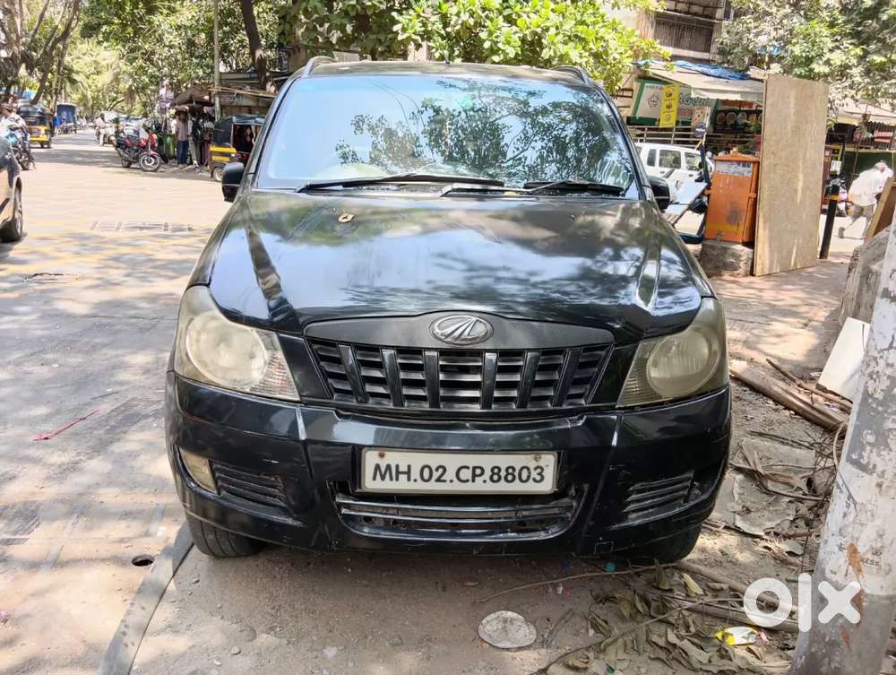 Mahindra Quanto C6, 2012, Diesel