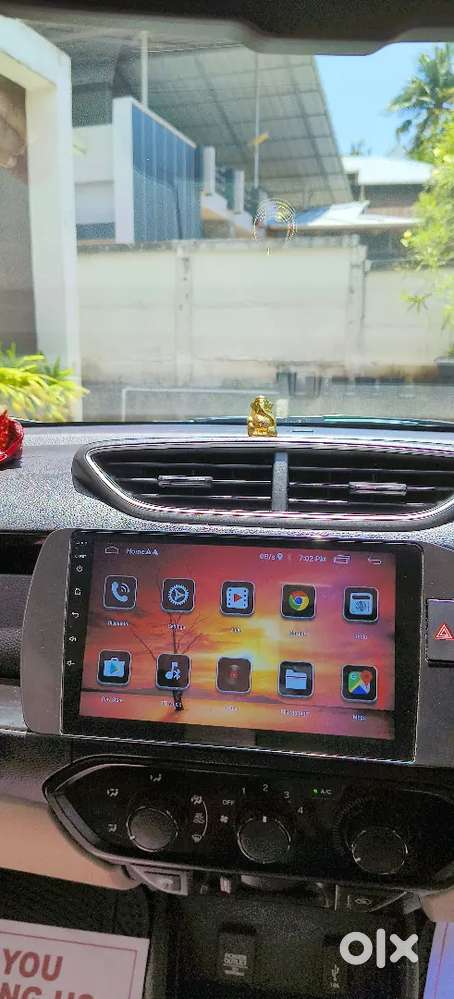 Honda Amaze 2021 Petrol Manual