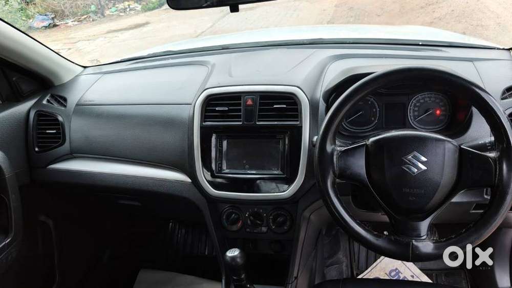 Maruti Suzuki Vitara Brezza Ldi Option, 2018, Diesel