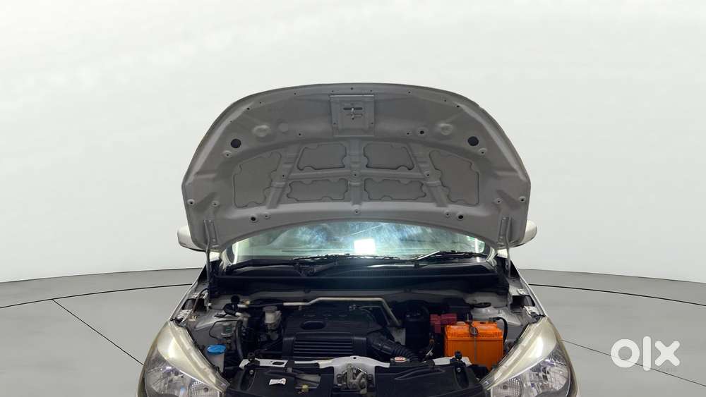 Maruti Suzuki Celerio 2014-2017 Zxi At, 2015, Petrol