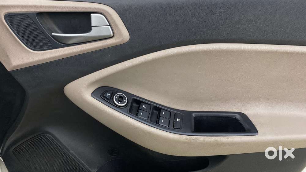 Hyundai Elite I20 Asta 1.2, 2015, Petrol