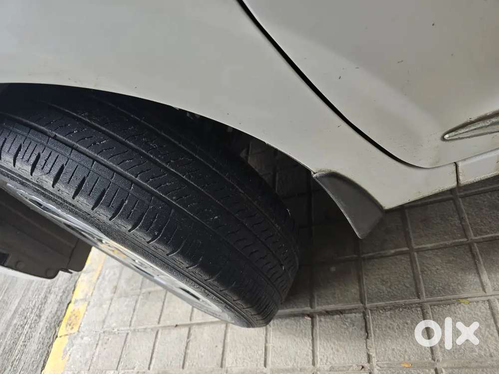 Hyundai Aura S Cng &ndash; 2023 Single Onwer