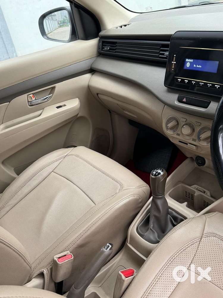 Maruti Suzuki Ertiga Vxi, 2023, Petrol