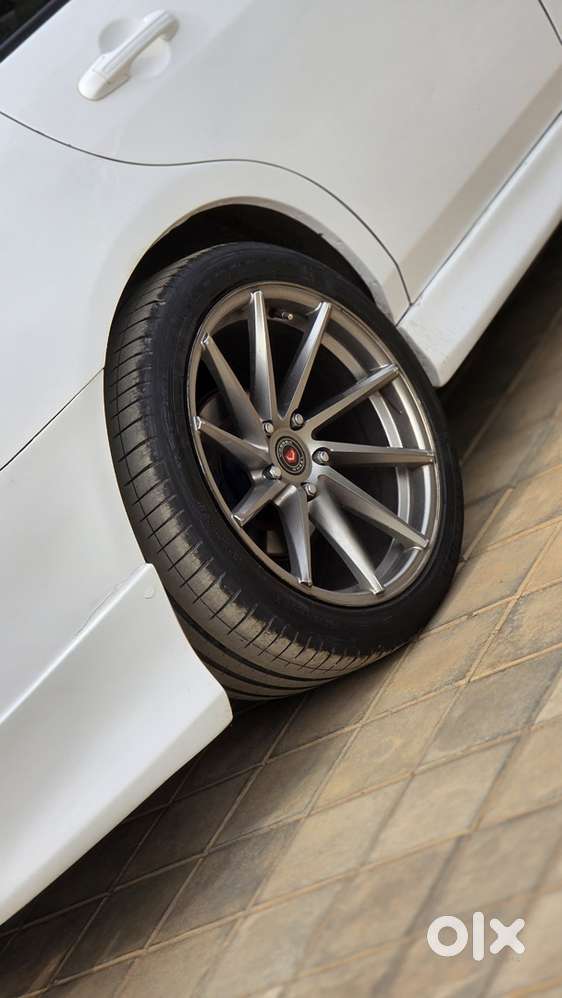 Honda New Accord 2007 Well Maintained