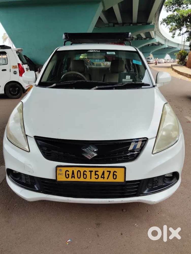 Maruti Suzuki Dzire 2018 Petrol 280000 Km Driven