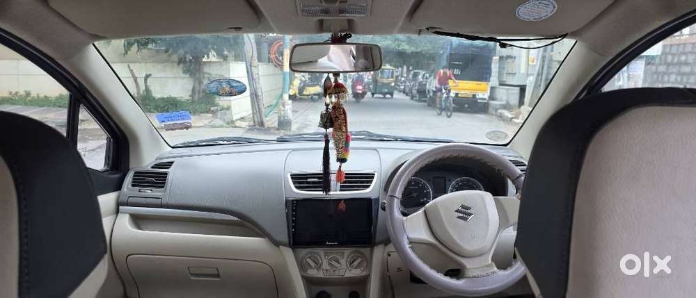 Maruti Suzuki Ertiga Vdi, 2015, Diesel