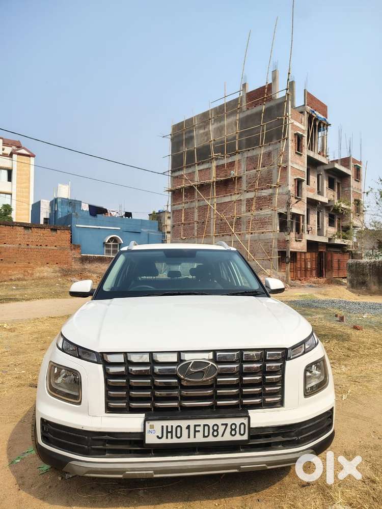 Hyundai Venue Petrol 2023 As Good As New