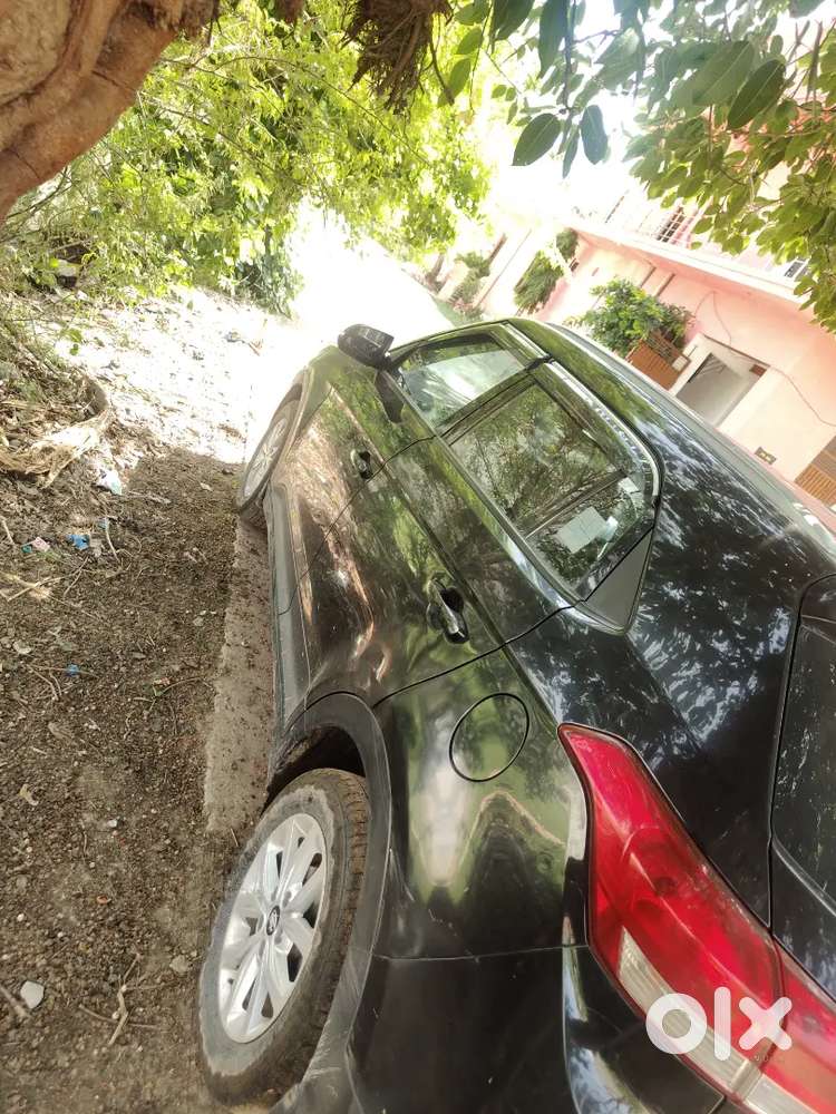 Hyundai Creta Ev 2018 Diesel 134325 Km Driven