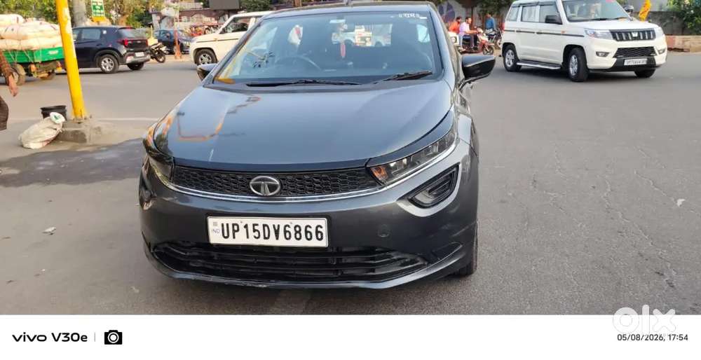Tata Altroz 2022 Petrol Good Condition Xm+