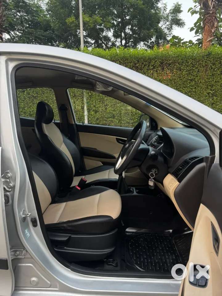 Hyundai Eon Era +, 2017, Petrol