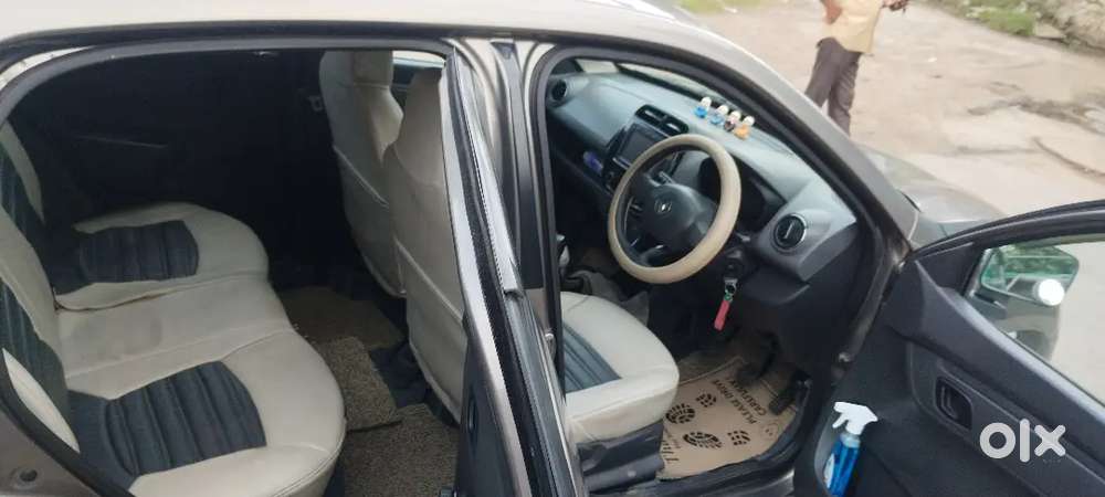 Renault Kwid 2016 Model