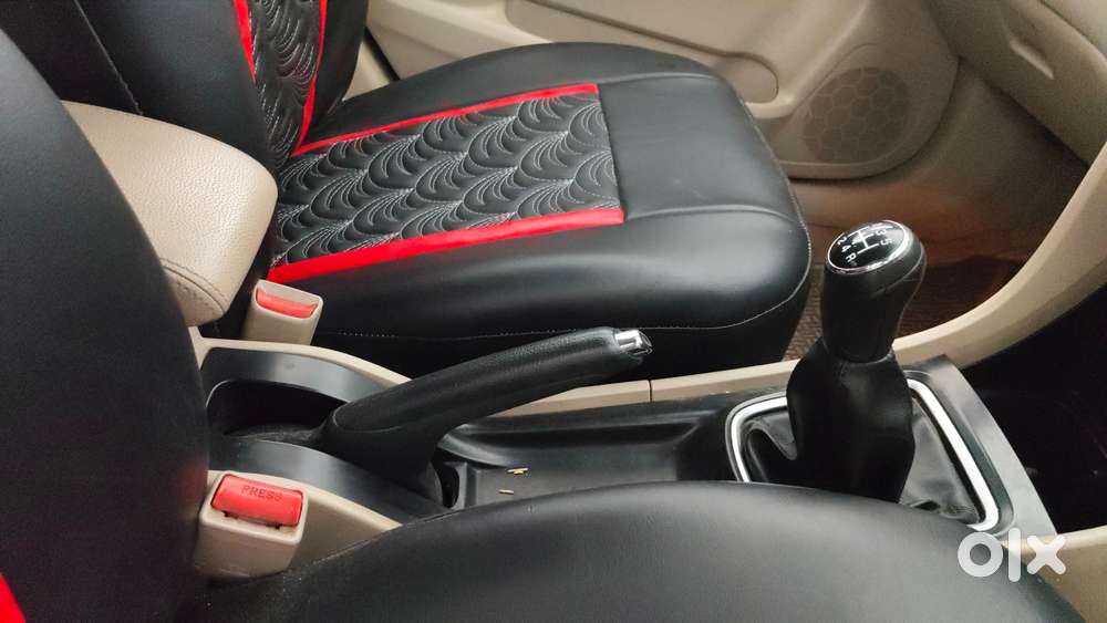 Maruti Suzuki Ciaz 1.5 Alpha Shvs Petrol, 2019, Petrol